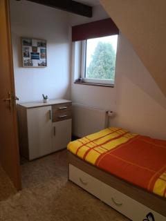 Ferienwohnung Haus am Wasser in Emden - Emden - 5