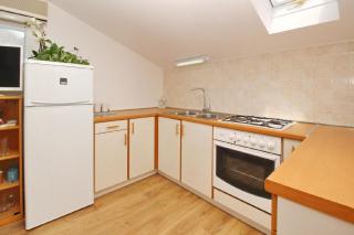 Appartement in Baška mit Eigenem Balkon - b59512 - Baška - 6