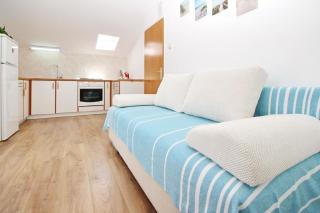 Appartement in Baška mit Eigenem Balkon - b59512 - Baška - 4