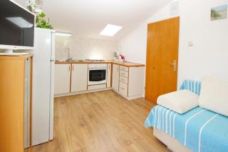 Appartement in Baška mit Eigenem Balkon - b59512 - Baška - 3