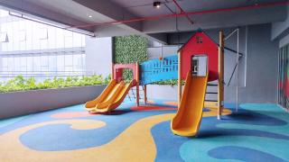 Best In Pancoran L'Avenue Apartment By Travelio - Giacarta - 9