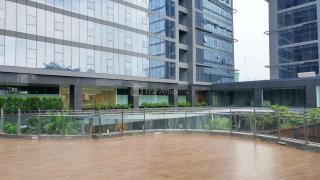 Best In Pancoran L'Avenue Apartment By Travelio - Giacarta - 4