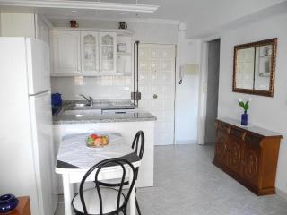 Ferienwohnung in erster Strandlinie, mit Balkon, Dachterrasse und Gemeinschaftspool - Torre del Mar - 6