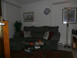 Ferienwohnung in erster Strandlinie, mit Balkon, Dachterrasse und Gemeinschaftspool - Torre del Mar - 3