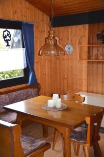 Tolles Ferienhaus in Fedderwardersiel - Butjadingen - 8