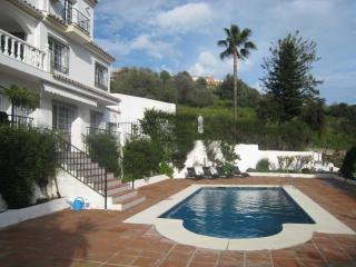 Villa La Recalada Mit Privatpool - 9