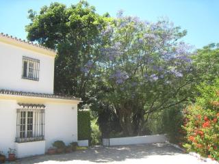 Villa La Recalada Mit Privatpool - 6