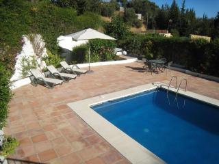 Villa La Recalada Mit Privatpool - 1