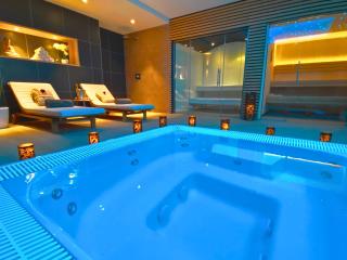 Brit Hotel Piscine & Spa - Fougères - Lécousse - 8