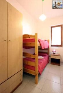 Wohnung In Sciacca Mit Garten Und Grill - 4