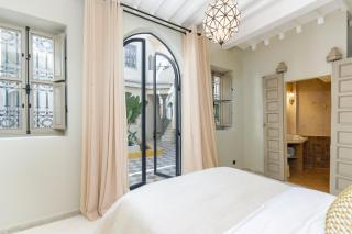 Suites & Spa - Riad XO - 0