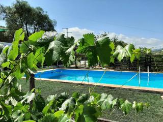 Ferienhaus in Ubrique mit Großem Pool - Ubrique - 9