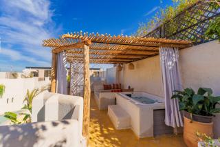 Suites & Spa BY XO-RIAD - Marrakesch - 5