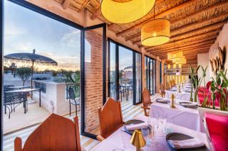 Suites & Spa BY XO-RIAD - 7