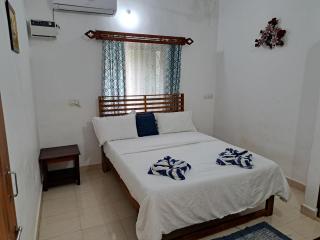 Brittos Homestay - Mandrem - 0