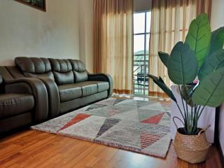 Astana Holiday Apartment - Cameron Highlands - 3