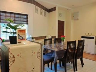 Astana Holiday Apartment - Cameron Highlands - 2