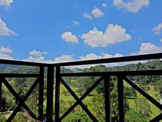 Astana Holiday Apartment - Cameron Highlands - 1