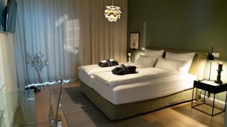 Gemütliche Wohnung Mit Pool, Garten Und Sauna - 4