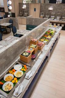 Hamp Court Palace Taipei - 4