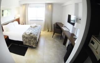 Ribera Sur Hotel Mar del Plata - Mar del Plata - 8