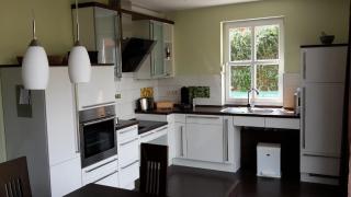 Ferienhaus Tante Waltraut In Garz Auf Usedom - Garz-Usedom - 5