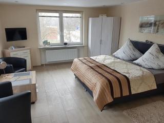 Ferienwohnung in Dahme - Dahme - 0