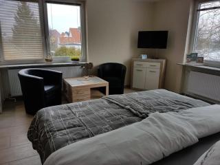 Ferienwohnung in Dahme - Dahme - 7