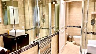 Knightsbridge one Bedroom Flat - London - 2