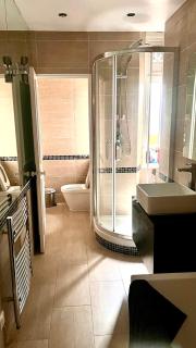 Knightsbridge one Bedroom Flat - London - 5
