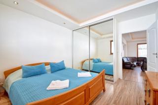 Ferienwohnung am Meer, Urlaub auf der Insel Usedom, Apartment Silvaner - Świnoujście - 9