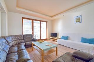 Ferienwohnung am Meer, Urlaub auf der Insel Usedom, Apartment Silvaner - Świnoujście - 8