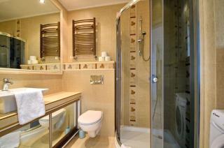 Ferienwohnung am Meer, Urlaub auf der Insel Usedom, Apartment Silvaner - Świnoujście - 6