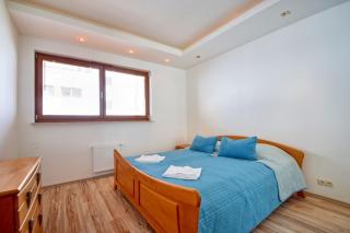 Ferienwohnung am Meer, Urlaub auf der Insel Usedom, Apartment Silvaner - Świnoujście - 4