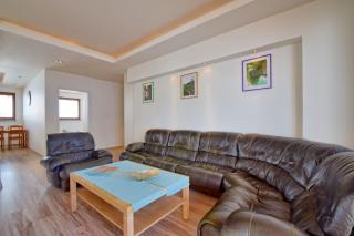 Ferienwohnung am Meer, Urlaub auf der Insel Usedom, Apartment Silvaner - Świnoujście - 3