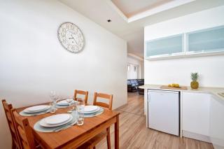 Ferienwohnung am Meer, Urlaub auf der Insel Usedom, Apartment Silvaner - Świnoujście - 2