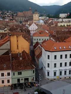 Brașovia - Braşov - 9