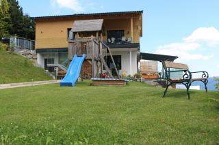 Ferienwohnung für 4 Personen ca 120 m in Bodensdorf, Kärnten Mittelkärnten - Bodensdorf - 5