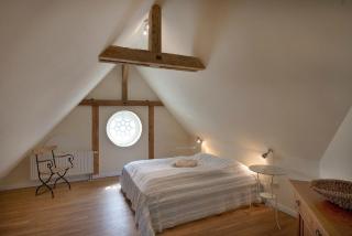 Ferienwohnung 8 - Neuenkirchen - 4