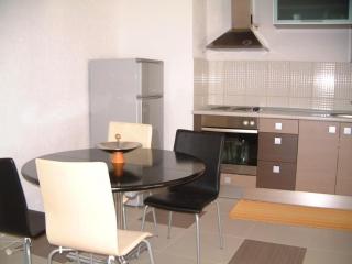 Wohnung 1 Im Erdgeschos Mit Terrasse Und Meerblick - Trogir - 8