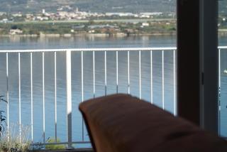 Wohnung 1 Im Erdgeschos Mit Terrasse Und Meerblick - Trogir - 2