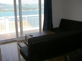 Ferienwohnung Im 2, Stock Mit Balkon Und Meerblick - Trogir - 7