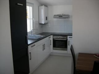 Ferienwohnung Im 2, Stock Mit Balkon Und Meerblick - Trogir - 6