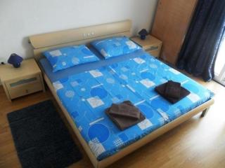 Ferienwohnung Im 2, Stock Mit Balkon Und Meerblick - Trogir - 2