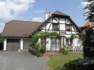 Villa Paula mit Grill, Terrasse und Garten, Pluski - Pluski - 8