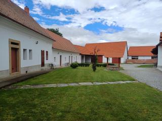 Martinův dvůr - Plzeň - 5