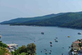 Ferienhaus 'Villa Ivisa' mit eigenem Pool - Rabac - 2