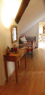 Ferienwohnung mit herrlichem Moselblick - Piesport - 8