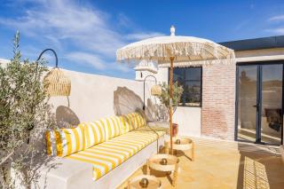 Suites & Spa - Riad XO - 6