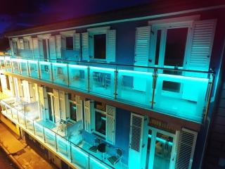Appartement in Crikvenica mit Garten, Grill - Crikvenica - 7